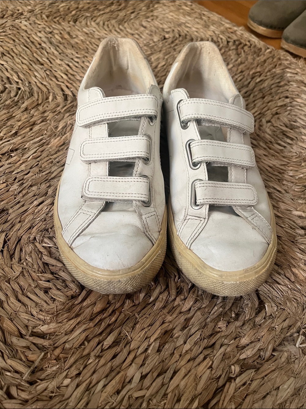Veja sneakers